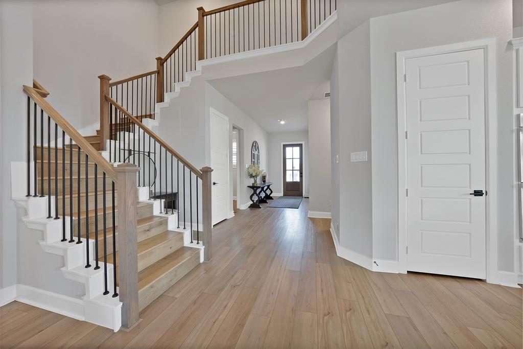 1805 Julian Feild Street