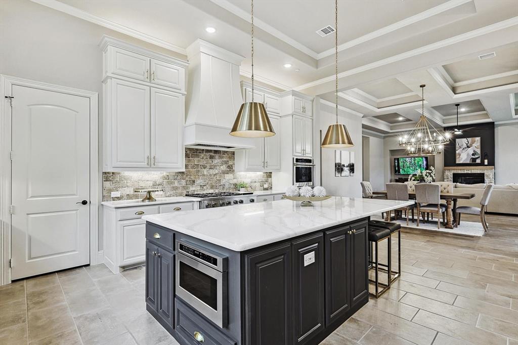 Montalcino Estates Ph 2 - Residential