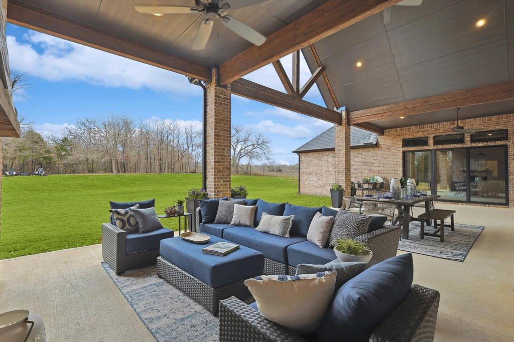 Montalcino Estates Ph 2 - Residential