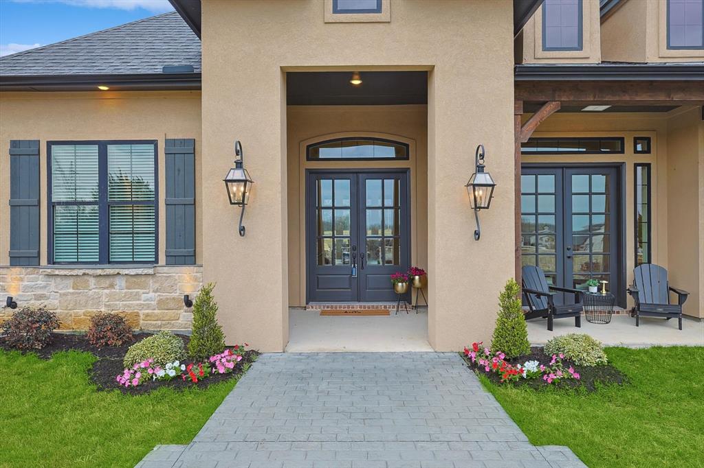 Montalcino Estates Ph 2 - Residential