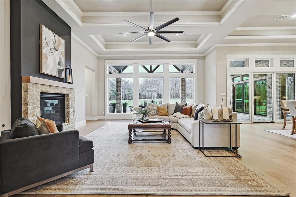 Montalcino Estates Ph 2 - Residential