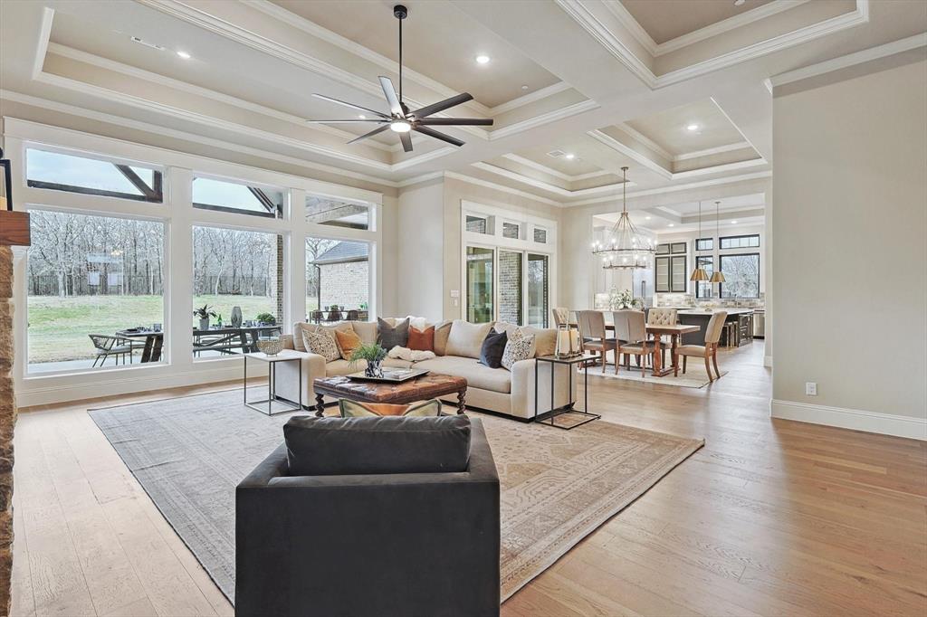 Montalcino Estates Ph 2 - Residential