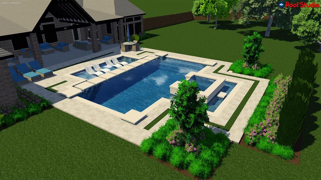 Montalcino Estates Ph 2 - Residential