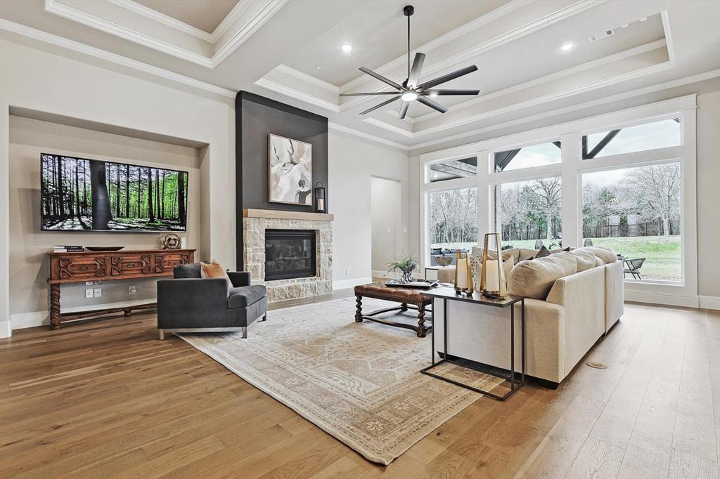 Montalcino Estates Ph 2 - Residential