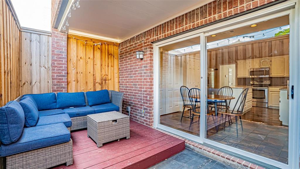 Bently Court - Residential