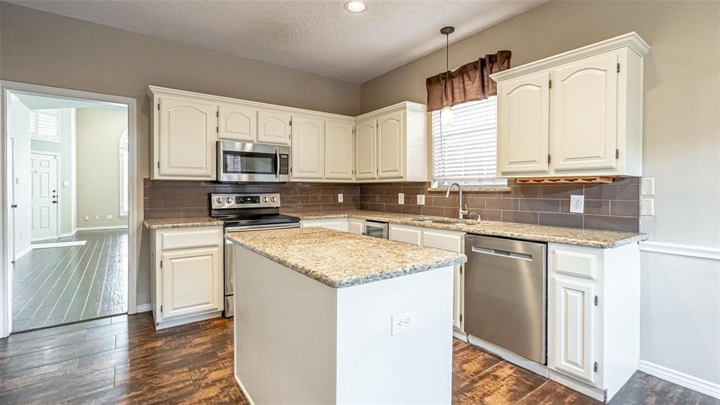 Bently Court - Residential