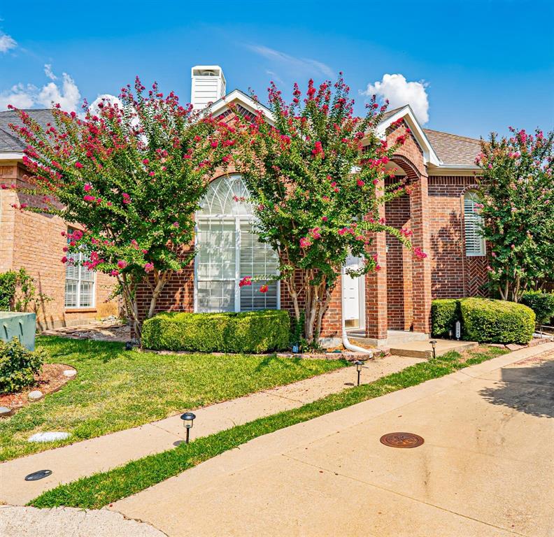 Bently Court - Residential