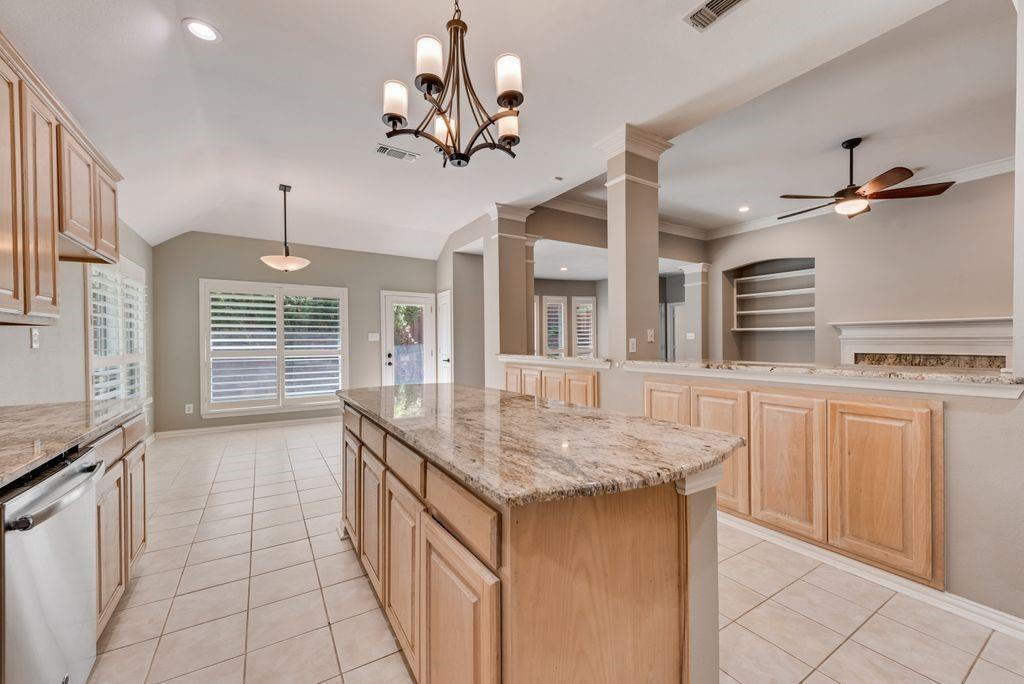 Briar Glen - Residential