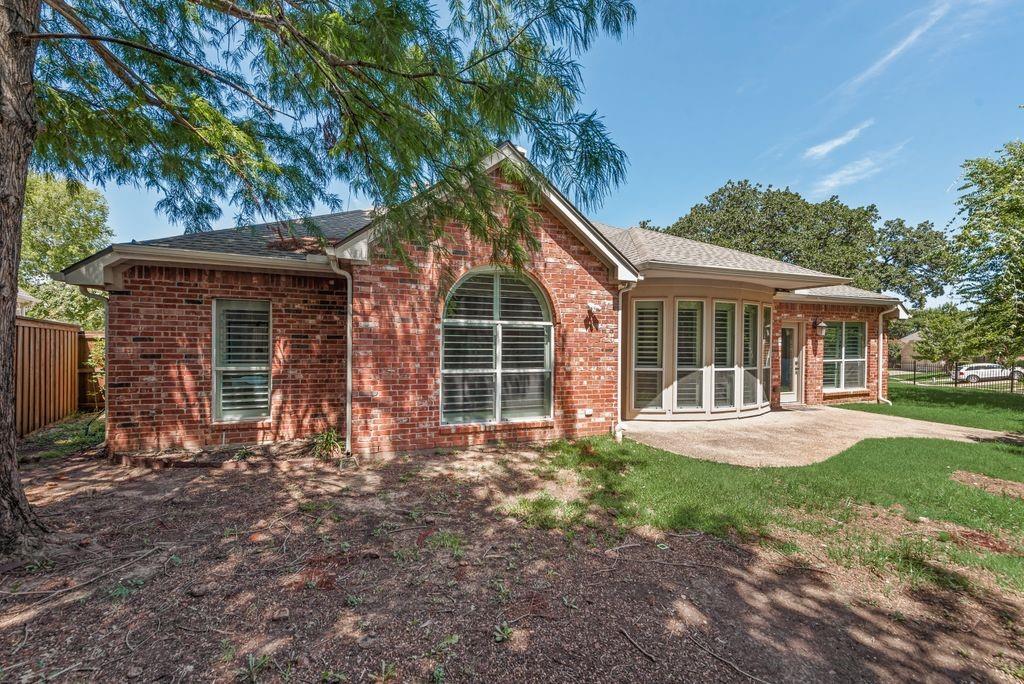 Briar Glen - Residential