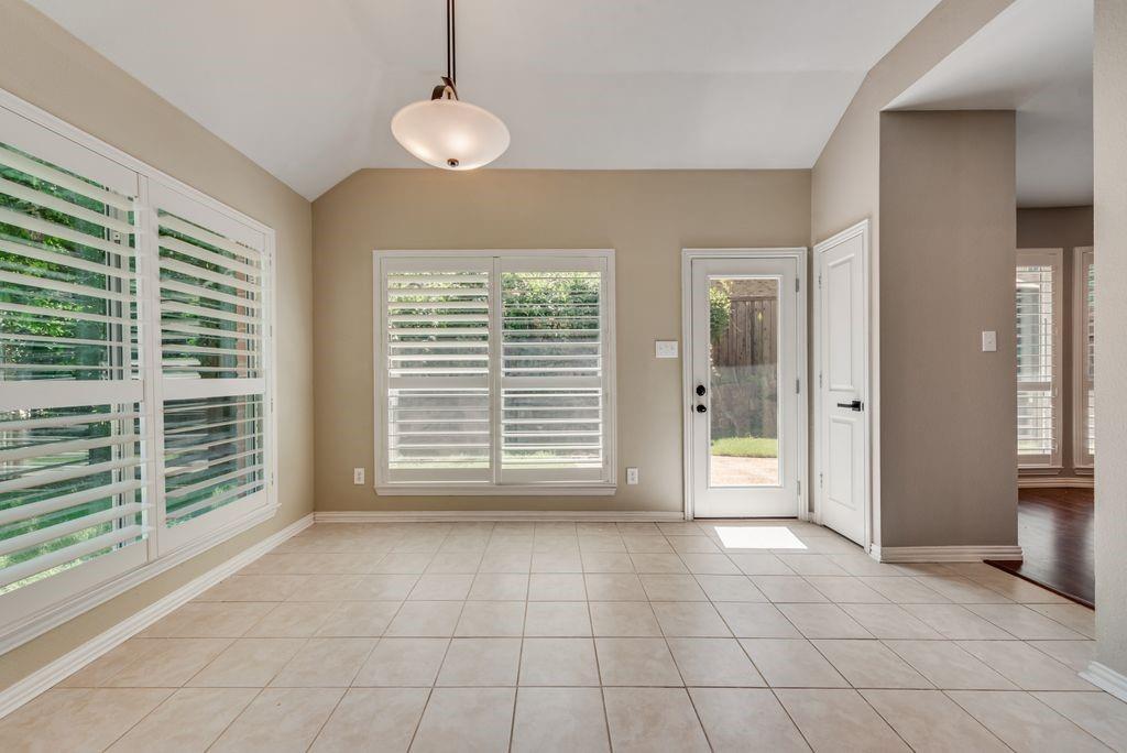 Briar Glen - Residential