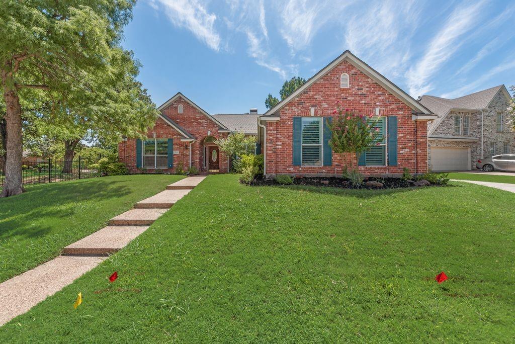 1506 Pecan Valley Court