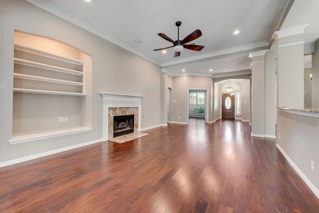 Briar Glen - Residential