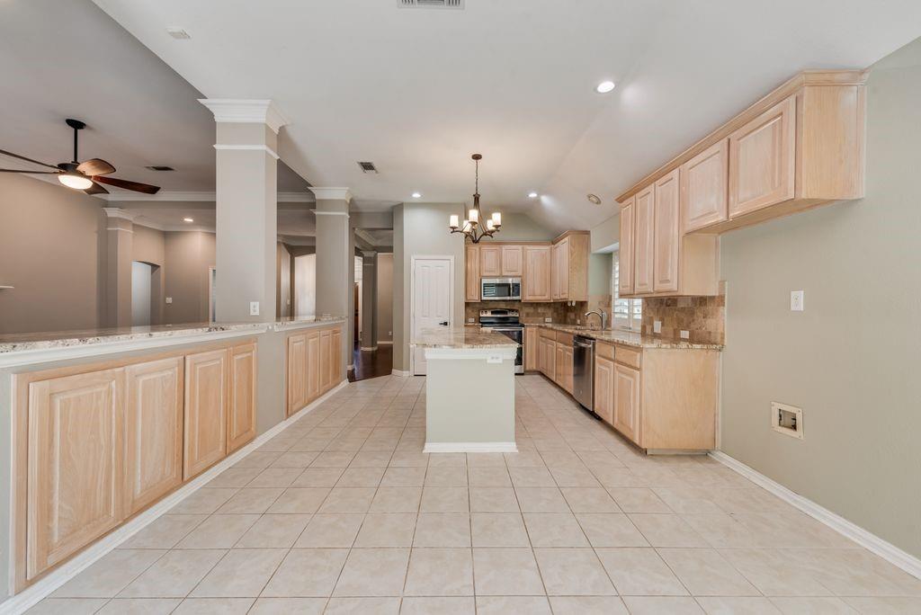 Briar Glen - Residential