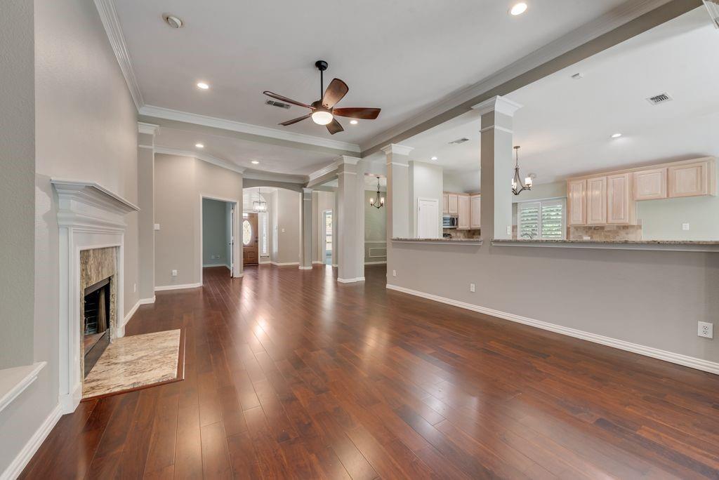 Briar Glen - Residential