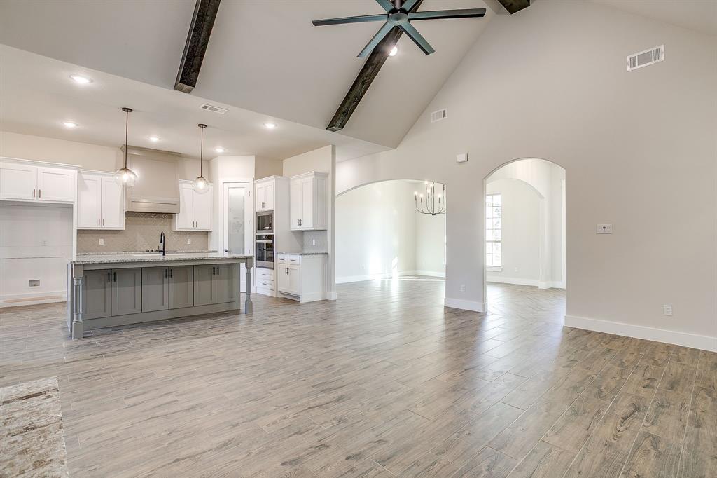 The Ranches at Valley View West - Residential