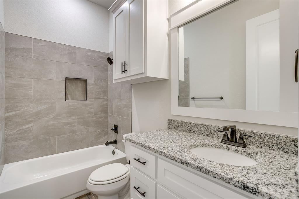 The Ranches at Valley View West - Residential