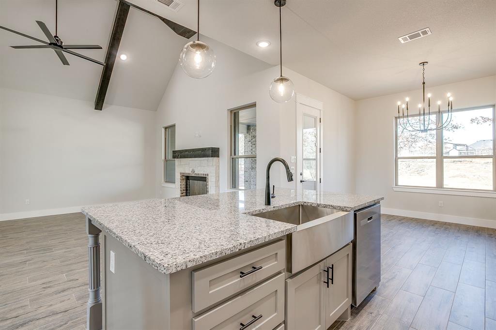 The Ranches at Valley View West - Residential