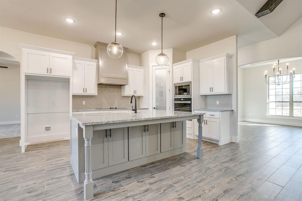 The Ranches at Valley View West - Residential