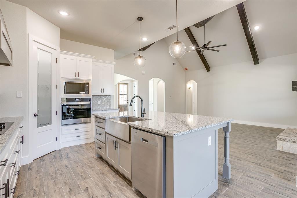 The Ranches at Valley View West - Residential