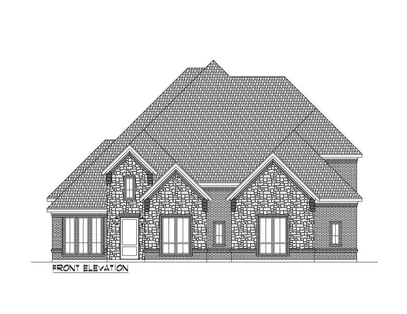 7608 Cranford Court