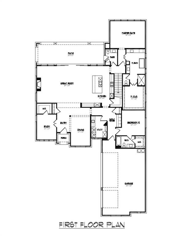 7608 Cranford Court