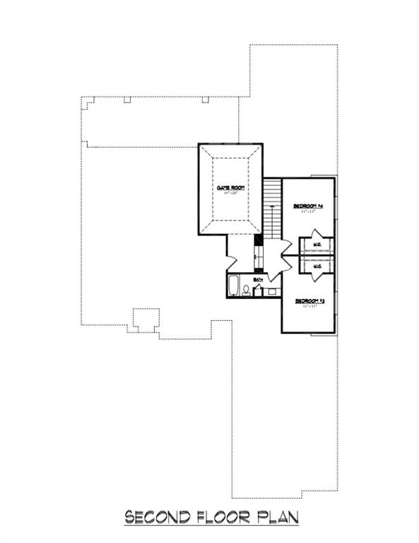 7608 Cranford Court
