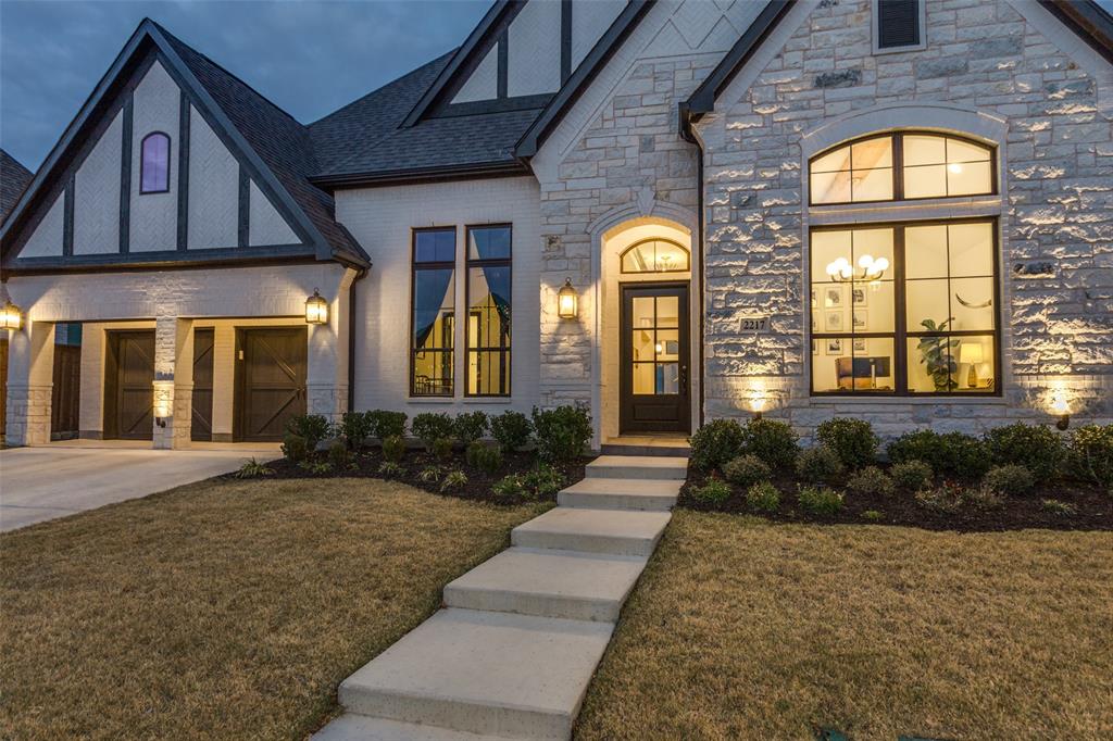 2217 Winding Creek Circle