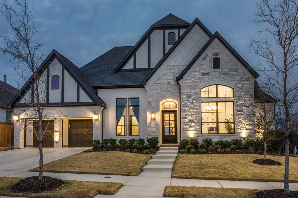 2217 Winding Creek Circle