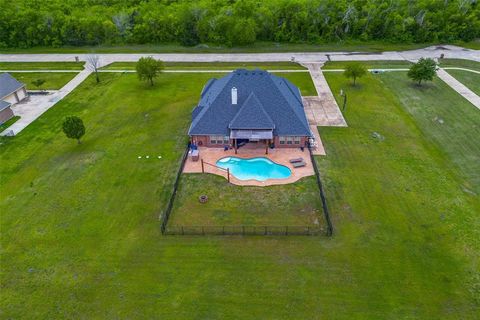 A home in McLendon Chisholm