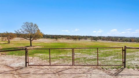 Lot 1 Advance Weatherford TX 76088