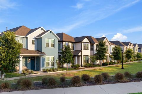 A home in Carrollton