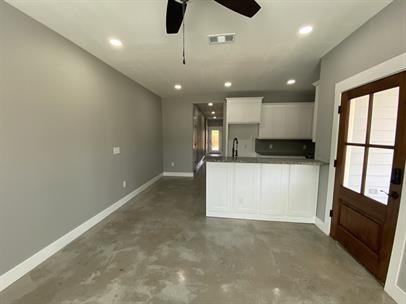 Earnhartbuilt's 3rd Add - Residential Lease