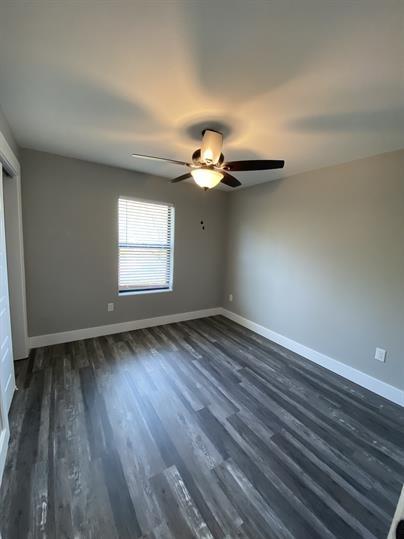 Earnhartbuilt's 3rd Add - Residential Lease