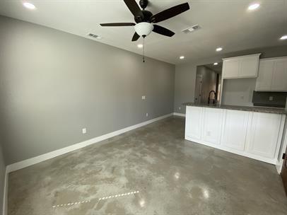 Earnhartbuilt's 3rd Add - Residential Lease