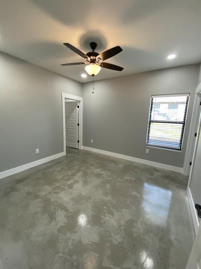 Earnhartbuilt's 3rd Add - Residential Lease