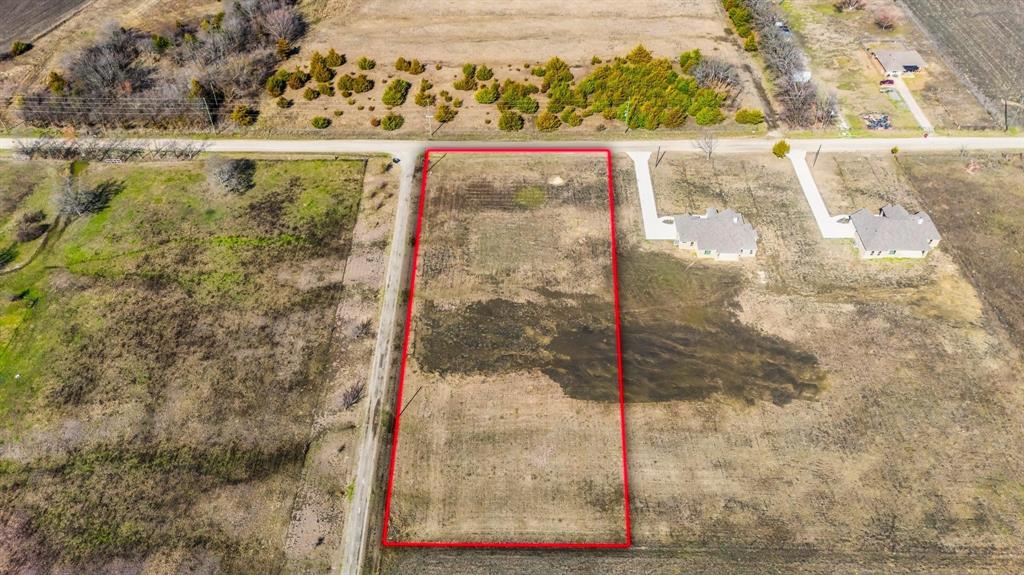 Texas Choice Estates - Land