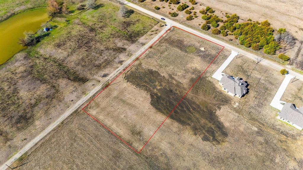 Texas Choice Estates - Land