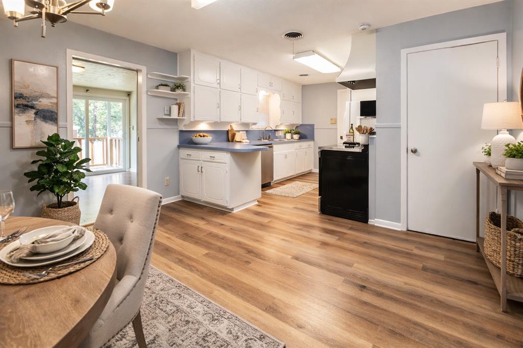 4305 Highland Lake Drive