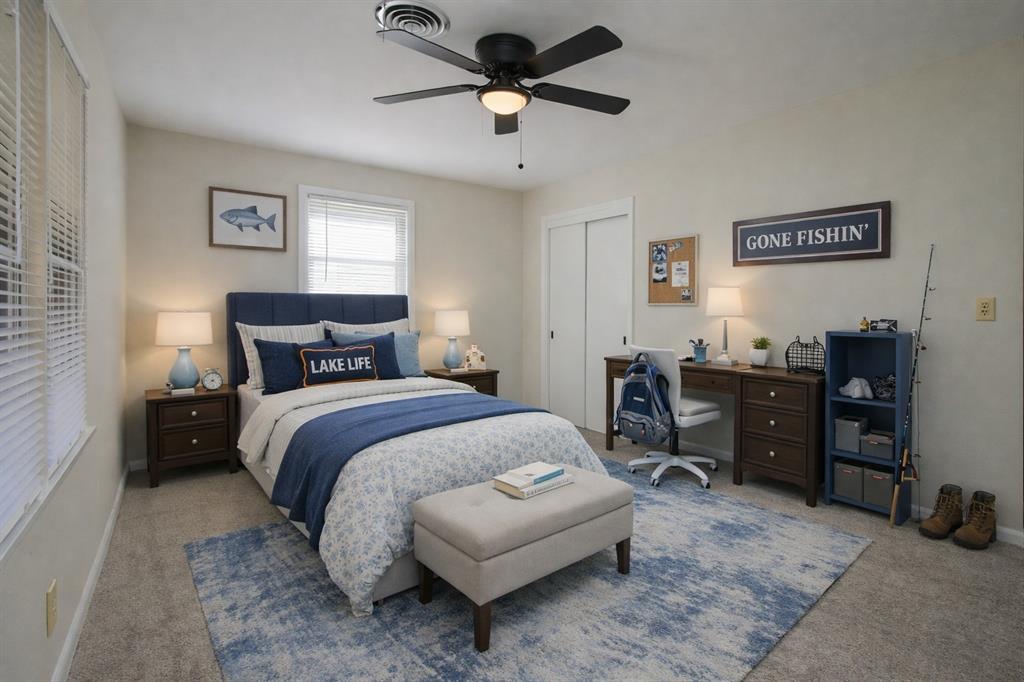 Highland Lake - Residential