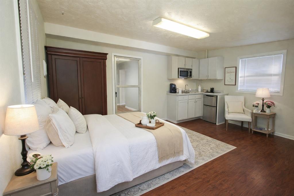 Highland Lake - Residential