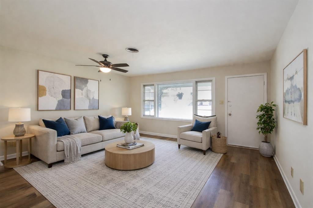 4305 Highland Lake Drive