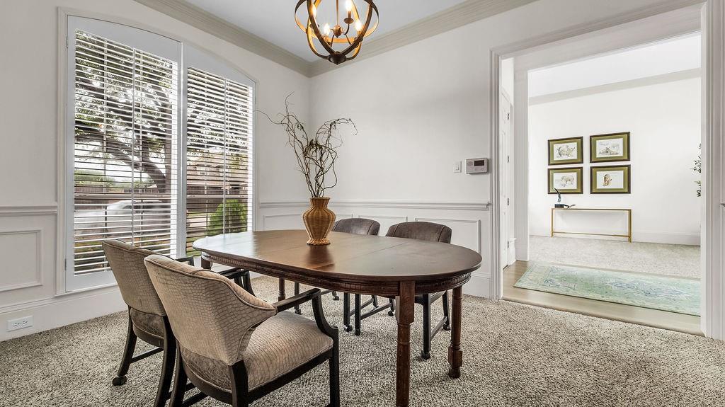 Willow Bend Park Ph 1 - Residential