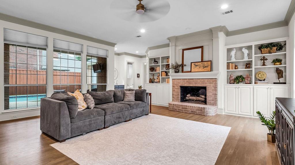 Willow Bend Park Ph 1 - Residential