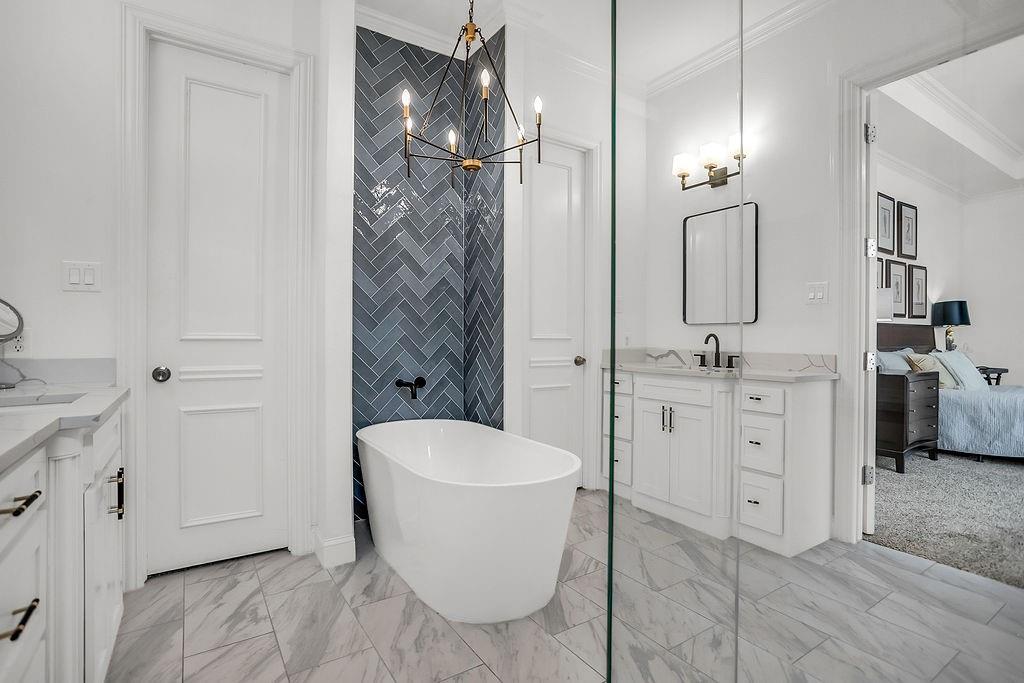 Willow Bend Park Ph 1 - Residential