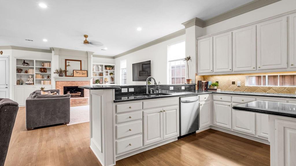 Willow Bend Park Ph 1 - Residential