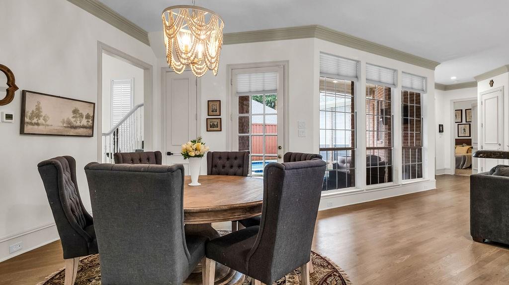 Willow Bend Park Ph 1 - Residential