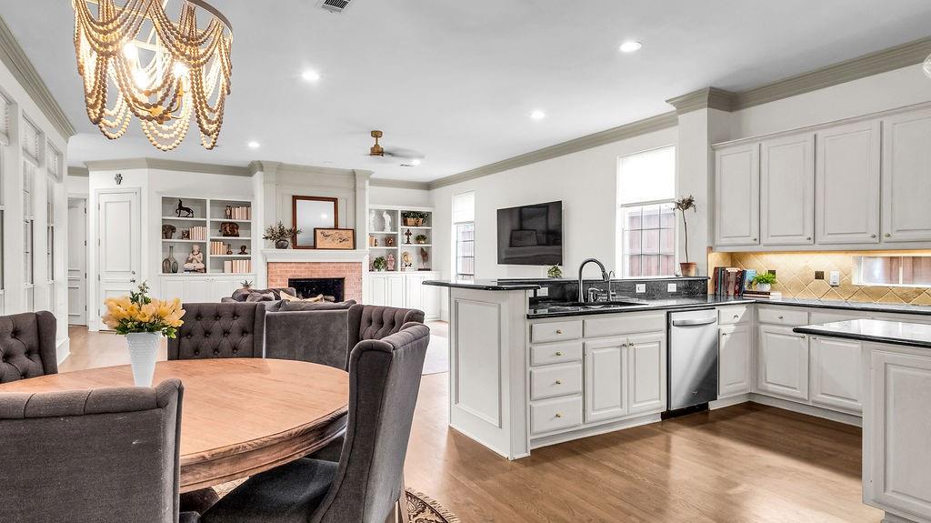 Willow Bend Park Ph 1 - Residential