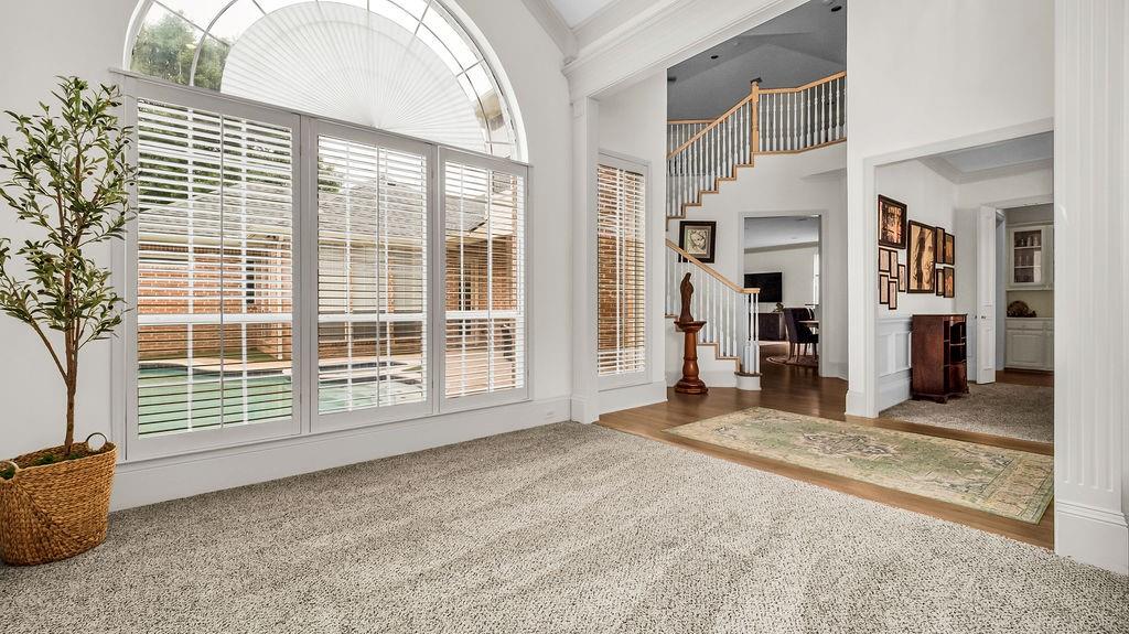 Willow Bend Park Ph 1 - Residential