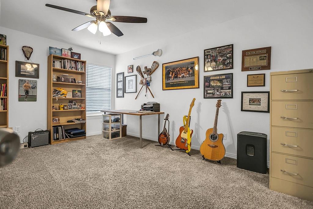 Willow Bend Park Ph 1 - Residential