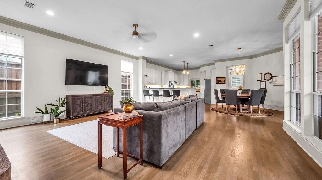 Willow Bend Park Ph 1 - Residential